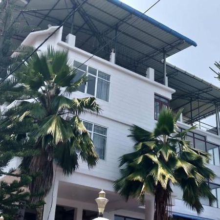 Hotel Mainak Port Blair Eksteriør bilde