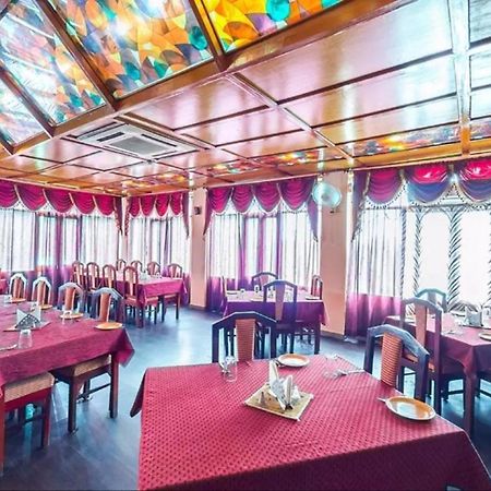 Hotel Mainak Port Blair Eksteriør bilde