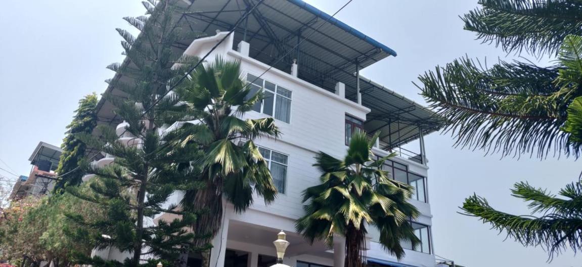Hotel Mainak Port Blair Eksteriør bilde