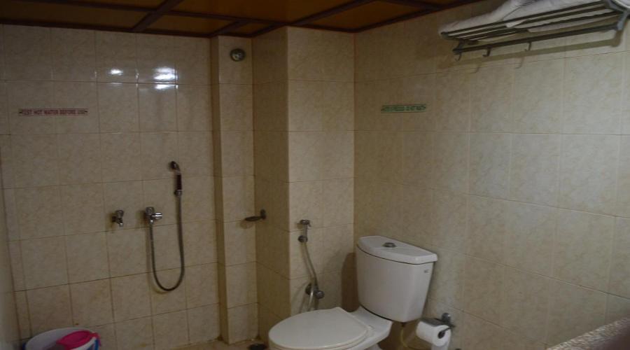 Hotel Mainak Port Blair Eksteriør bilde
