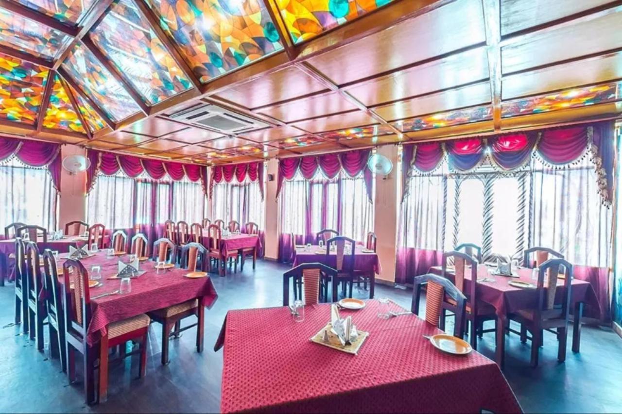 Hotel Mainak Port Blair Eksteriør bilde