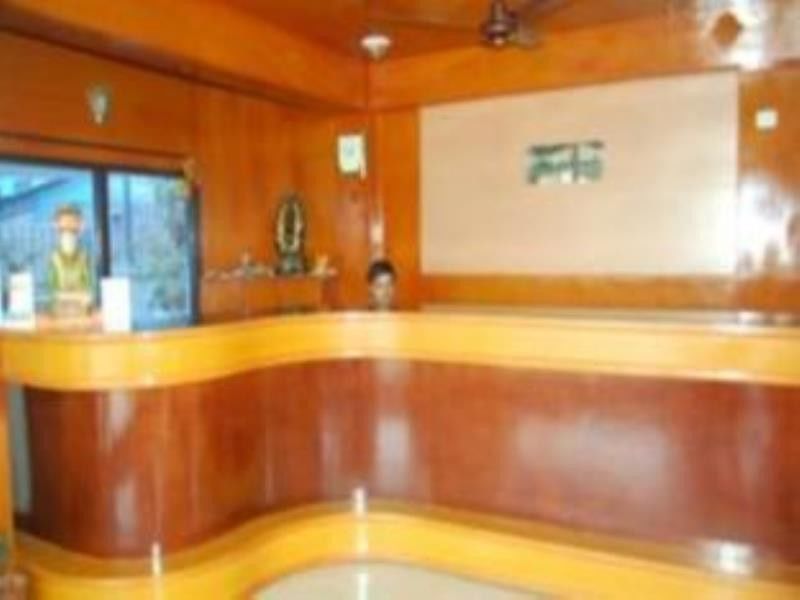Hotel Mainak Port Blair Eksteriør bilde