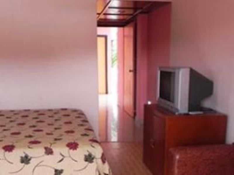 Hotel Mainak Port Blair Eksteriør bilde