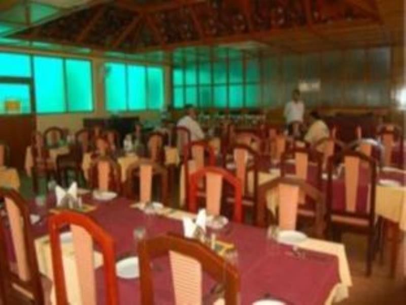 Hotel Mainak Port Blair Eksteriør bilde