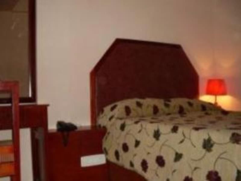 Hotel Mainak Port Blair Eksteriør bilde