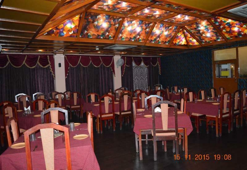 Hotel Mainak Port Blair Eksteriør bilde